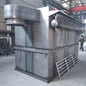 環(huán)振科技大型鍋爐布袋除塵器 專業(yè)廠家定制 歡迎來電咨詢