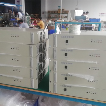 (新品）鴻伏DC24V/48V轉AC220V嵌入式高頻逆變器3KVA,5KVA,6KVA