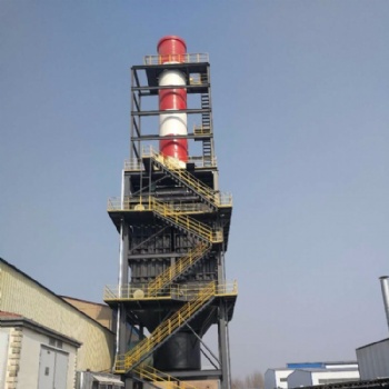 環振科技銷售環保設備大型碳鋼靜電除塵器