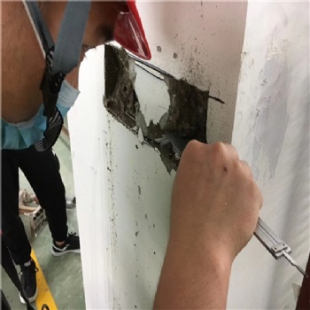銅仁市廠房承載力安全檢測