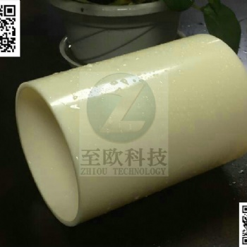 抗沖抗壓雙軸取向PVC-O管