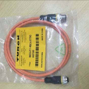 傳感器TURCK電感器傳感器
