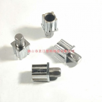 不銹鋼圓管方管半鋼調(diào)節(jié)腳廚具工作臺不銹鋼桌可調(diào)節(jié)腳配件