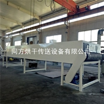 制定生產玻璃容器烘干機