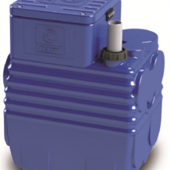 BLUEBOX90污水提升泵澤尼特污水泵意大利澤尼特污水提升器