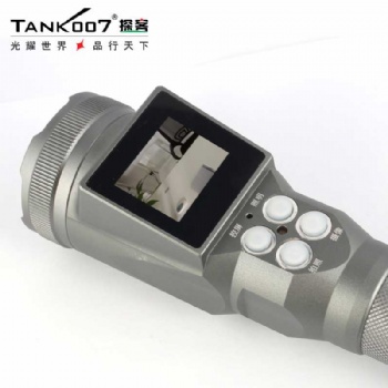 專業(yè)LED防爆攝像手電筒制造廠家