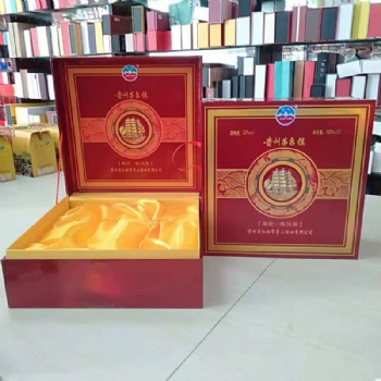 精裱酒盒包裝工業(yè)板精品酒盒子廠家供應(yīng)訂做