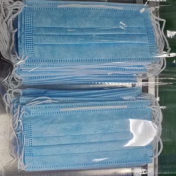 口罩廠，白名單口罩，一次性口罩