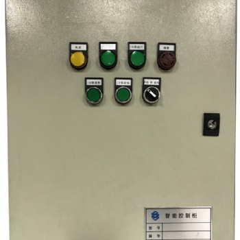 智能動力電箱（送排風機、污水泵、智能照照明）