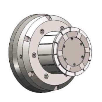 內(nèi)撐式機(jī)械漲套（強(qiáng)力型，5.4mm-475mm）