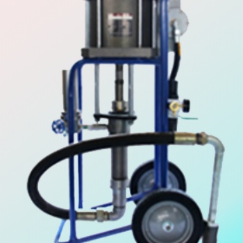 上海高壓噴涂設備生產廠家