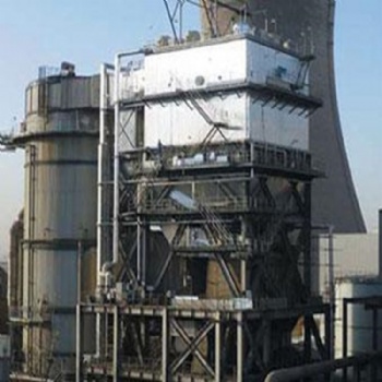 環(huán)振科技鍋爐水泥倉頂靜電除塵器 品質(zhì)**