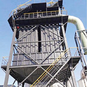 水泥廠除塵器 靜電除塵器 環(huán)振科技現(xiàn)貨供應(yīng)