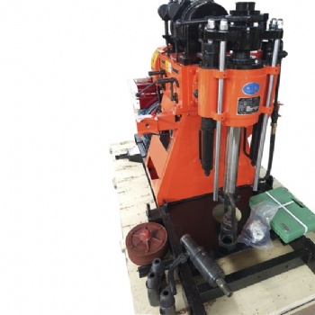 云南GY-200HB型礦用取芯鉆機 鐵路勘查鉆機