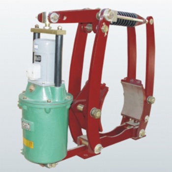 YWZ3B系列電力液壓鼓式制動器