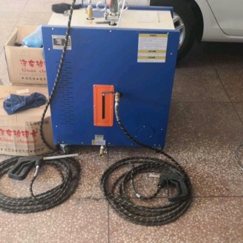 盛睿格蒸汽洗車機面向全國招代理