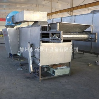 優(yōu)質(zhì)批發(fā)帶式五谷烘干機(jī) 流水線式稻谷烘干設(shè)備