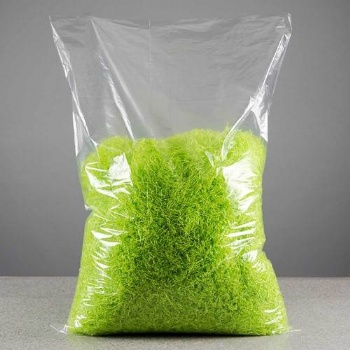 青島食品級pe內袋 高壓pe袋廠家 定做藍色紙箱內襯袋