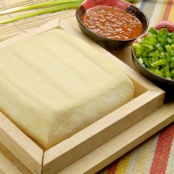 怎么做豆腐，正宗鹵水豆腐學(xué)習(xí)