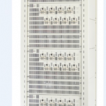新威能量回饋型電池檢測系統 CTE-4064-5V20A