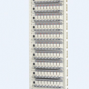 CT-4008-15V-A八點電池分容測試儀新威NEWARE