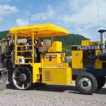 大唐水泥路面破碎機(jī)全國租賃