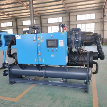 河北-石家莊反應釜冷水機 化工降溫冷水機 設備維護