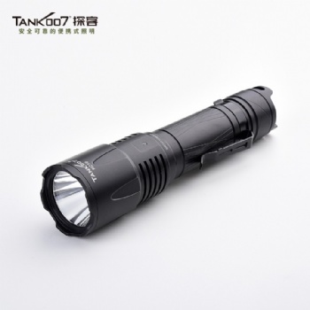 多功能工業(yè)防爆手電筒廠家