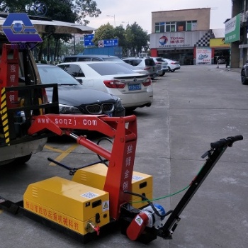 專業生產電動叉車|入電梯叉車|電動搬運車|叉2噸叉車可短距離運輸作業
