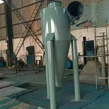 環振科技供應 木工車間旋風除塵器 木工粉塵旋風除塵器現貨