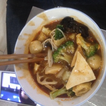 澆鹵串串的做法、正宗澆鹵串串技術(shù)學(xué)習(xí)