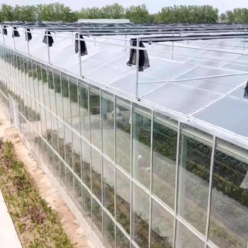 旭峰溫室農業承接全國各類型溫室大棚，各種骨架配件一應俱全
