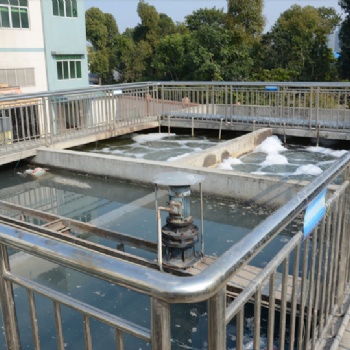 生活污水處理設備環保價格