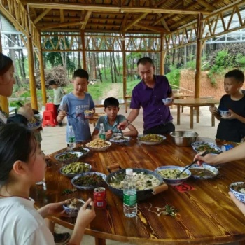 長沙周邊**玩的農家樂來啦