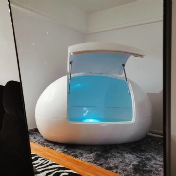 漂浮艙 muse太空漂浮艙 抗衰修復深度睡眠減壓