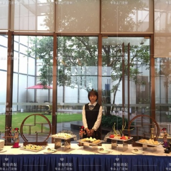 上門定制圍餐茶歇燒烤自助餐