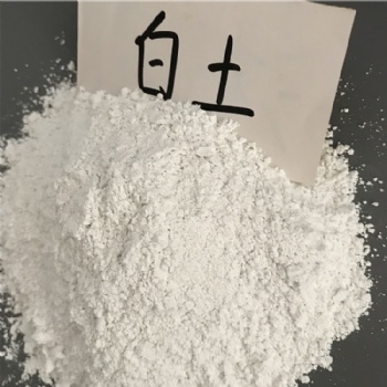 造紙工業填料用膨潤土 造漿用膨潤土 蒙脫石粉