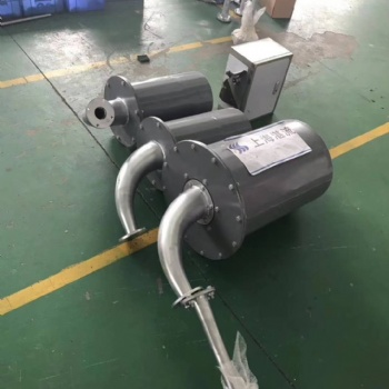 NOX脫硝SCR聲波吹灰器雙流體脫硝噴槍