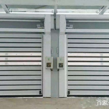 河北區道閘安裝維修 停車場智能道閘 服務周到