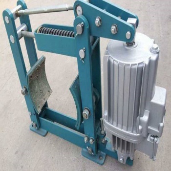 YWZ4系列電力液壓鼓式制動器