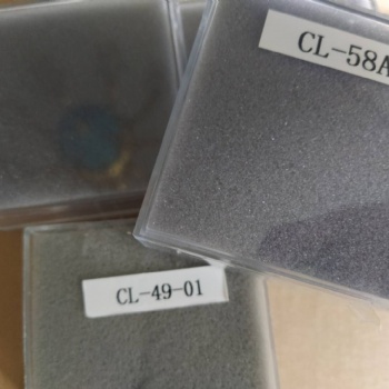 供應SHINKAWA焊線機用線夾WIRE CLAMP CL-42D，CL-**