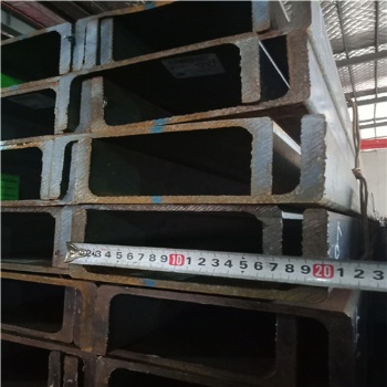 歐洲EN標準槽鋼，UPN100槽鋼，大量現貨供應中