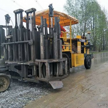 大唐機(jī)械路面破碎機(jī)全國施工租賃