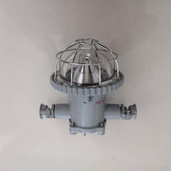 供應(yīng)DGS18/127L礦用隔爆型LED巷道燈 廠家