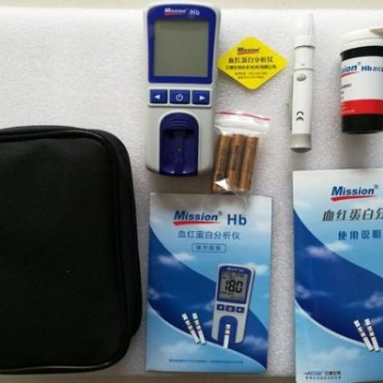 HB手持式血紅蛋白儀廠家