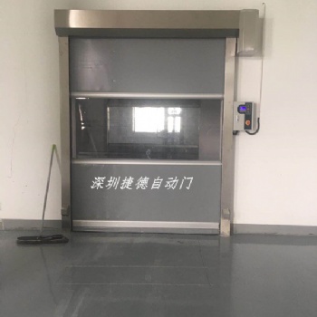 贛州章貢區(qū)快速卷簾門廠家