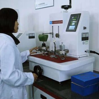 深圳市企業儀器計量檢測校準