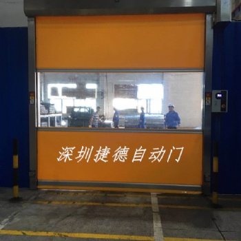 珠海香洲區(qū)PVC快速卷簾門多廠家價格實惠