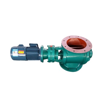 卸料器廠家 星形卸料器 葉輪給料機 碳鋼星型卸料器 加工高溫星型卸料器 質(zhì)優(yōu)價廉