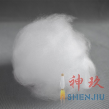 高溫過濾、高溫填充棉，神玖石英纖維棉，耐高溫、耐腐蝕、防火阻燃，神玖石英